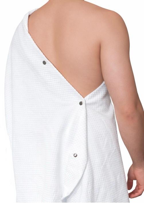 Ihram – Premium mit Klettverschluss