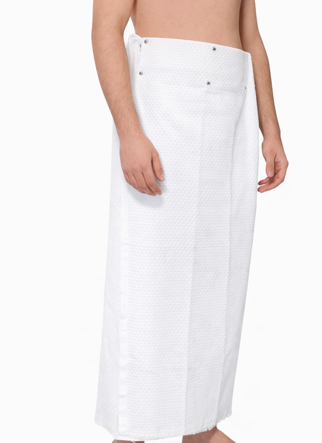 Ihram – Premium mit Klettverschluss