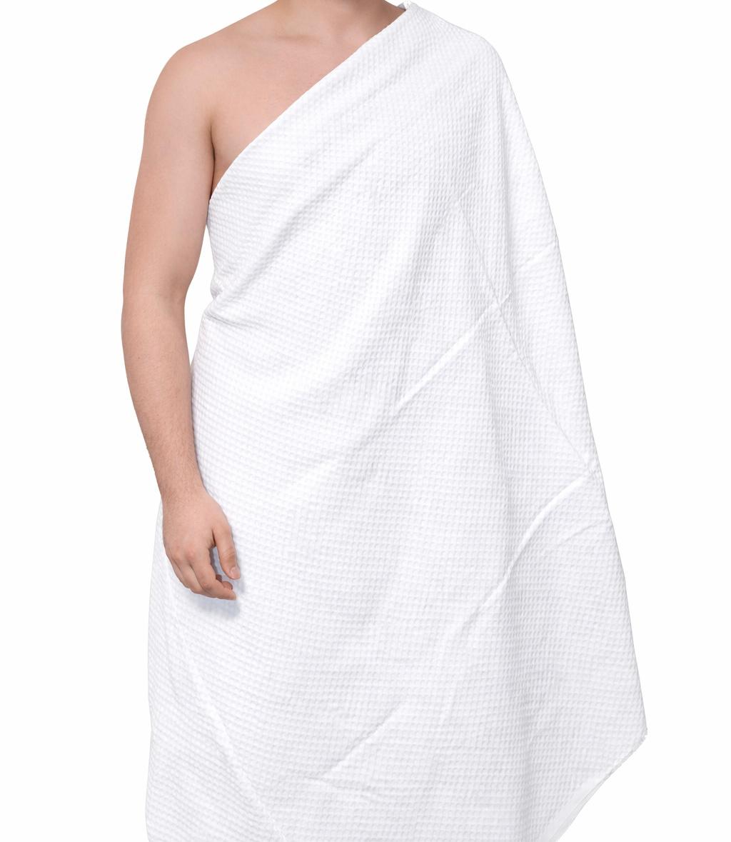 Ihram – Premium mit Klettverschluss